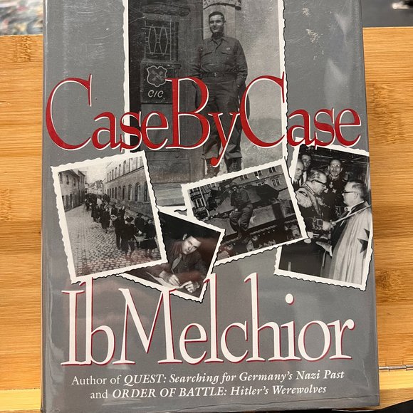 WW2 German Tanks & Armoured Vehicles 1914-1945 B.T. White 1968 HC Reference Book - Picture 1 of 11